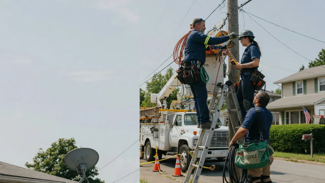 Electrical Repair in Pinehurst, ID near me
